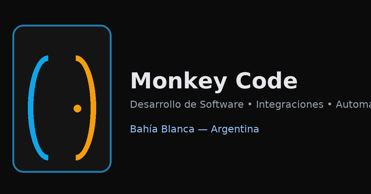 Mockup Monkey Code